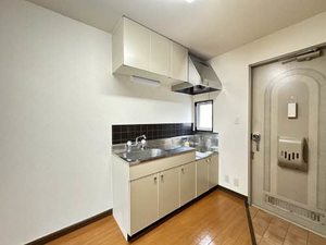 ピュアハイツ 0206号-3