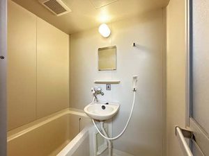 ピュアハイツ 0206号-5