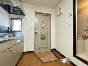 ピュアハイツ 0206号-9