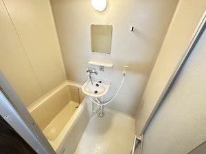 ピュアハイツ 0206号-15