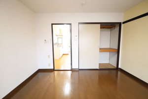 ピュアハイツ 0208号-5