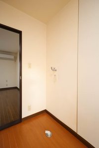 ピュアハイツ 0208号-7