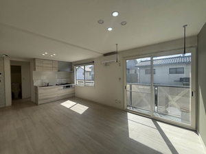 ポリティア上條 A202号-4