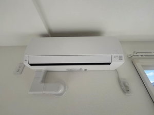 ポリティア上條 A202号-8