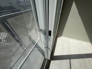 ポリティア上條 A202号-9