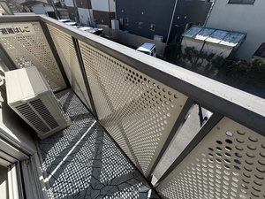 ポリティア上條 A202号-10