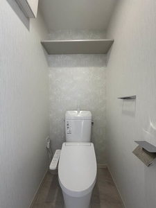 ポリティア上條 A202号-12