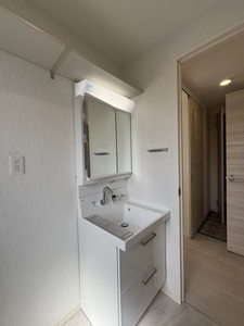 ポリティア上條 A202号-13