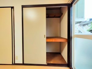 SSコーポ LIBRA A103号-5
