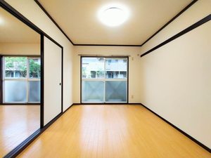 SSコーポ LIBRA A103号-7