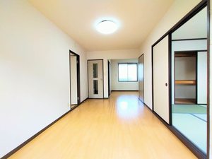 ＳＳコーポ　ＰＡＶＯ B202号-5