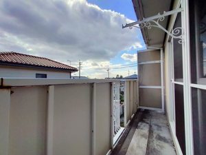 ＳＳコーポ　ＰＡＶＯ B202号-7