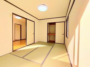 ＳＳコーポ　ＰＡＶＯ B202号-9