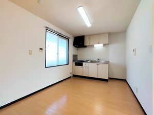 ＳＳコーポ　ＰＡＶＯ B203号-2