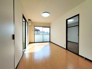 ＳＳコーポ　ＰＡＶＯ B203号-3