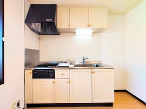 ＳＳコーポ　ＰＡＶＯ B203号-5