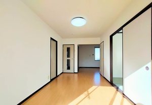 ＳＳコーポ　ＰＡＶＯ B203号-6