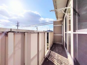 ＳＳコーポ　ＰＡＶＯ B203号-7