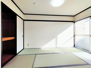 ＳＳコーポ　ＰＡＶＯ B203号-8