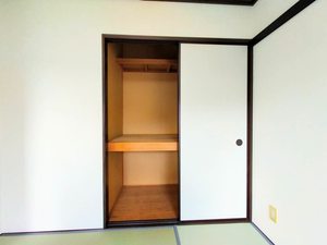 ＳＳコーポ　ＰＡＶＯ B203号-9