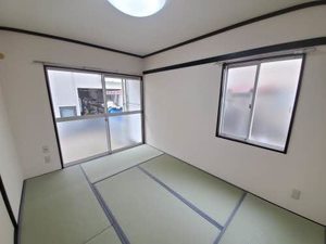 SSコーポ VELA C103号-5