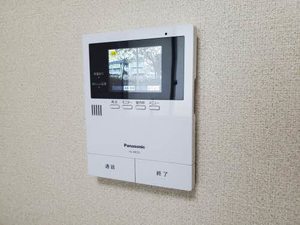 SSコーポ VELA C103号-14