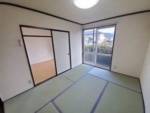 ＳＳコーポ　ＬＹＲＡ D102号-3