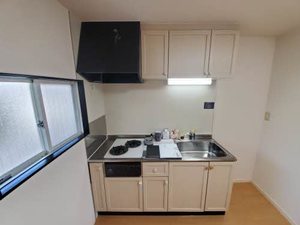 ＳＳコーポ　ＬＹＲＡ D102号-4