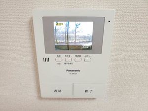 ＳＳコーポ　ＬＹＲＡ D102号-8