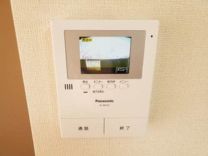 SSコーポ LYRA D203号-11