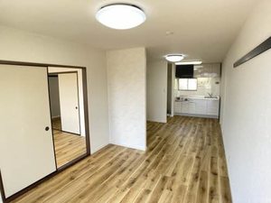 サニータウン七舗 A105号-2