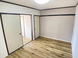 サニータウン七舗 A105号-4