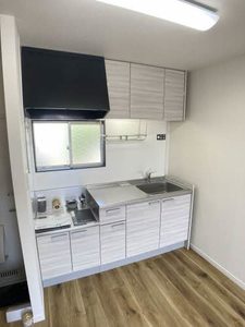 サニータウン七舗 A105号-5