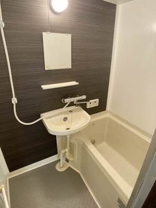 サニータウン七舗 A105号-6