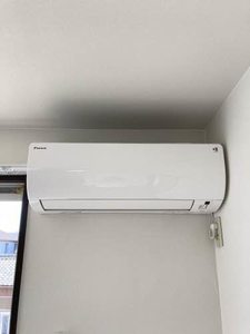 サニータウン七舗 A105号-8