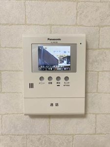 サニータウン七舗 A105号-9