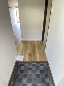 サニータウン七舗 A105号-13