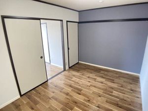 サニータウン七舗 A202号-3