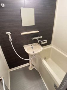 サニータウン七舗 A202号-7