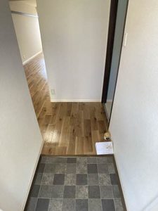 サニータウン七舗 A202号-14