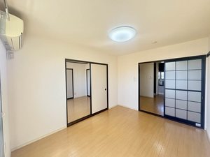 サニータウン七舗 A203号-4