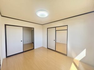 サニータウン七舗 A203号-5