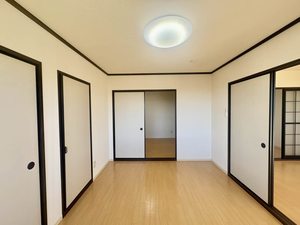 サニータウン七舗 A203号-6