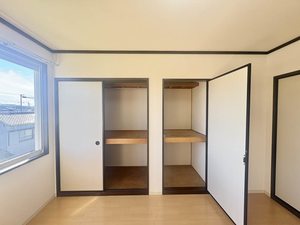 サニータウン七舗 A203号-7