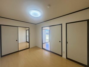 サニータウン七舗 A203号-8