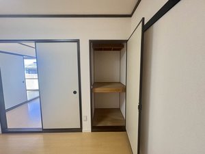 サニータウン七舗 A203号-9