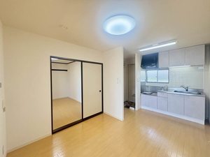 サニータウン七舗 A203号-10