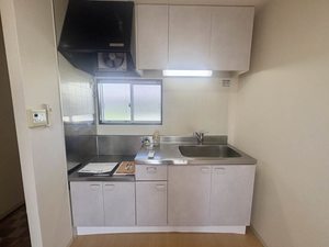 サニータウン七舗 A203号-12