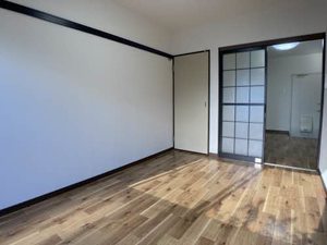 サニータウン七舗 B101号-3