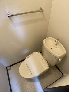 サニータウン七舗 B101号-6